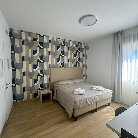 Guest House Al Porto Civitavecchia Kültér fotó