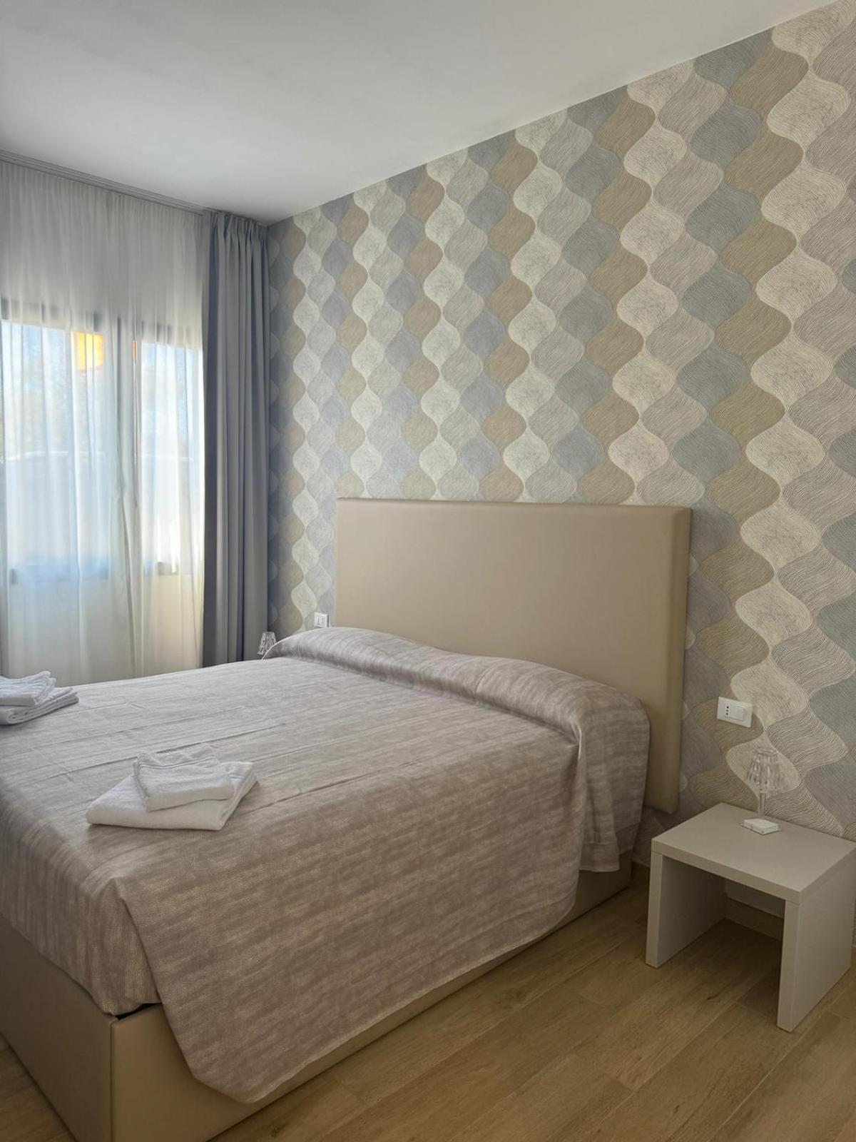 Guest House Al Porto Civitavecchia Kültér fotó