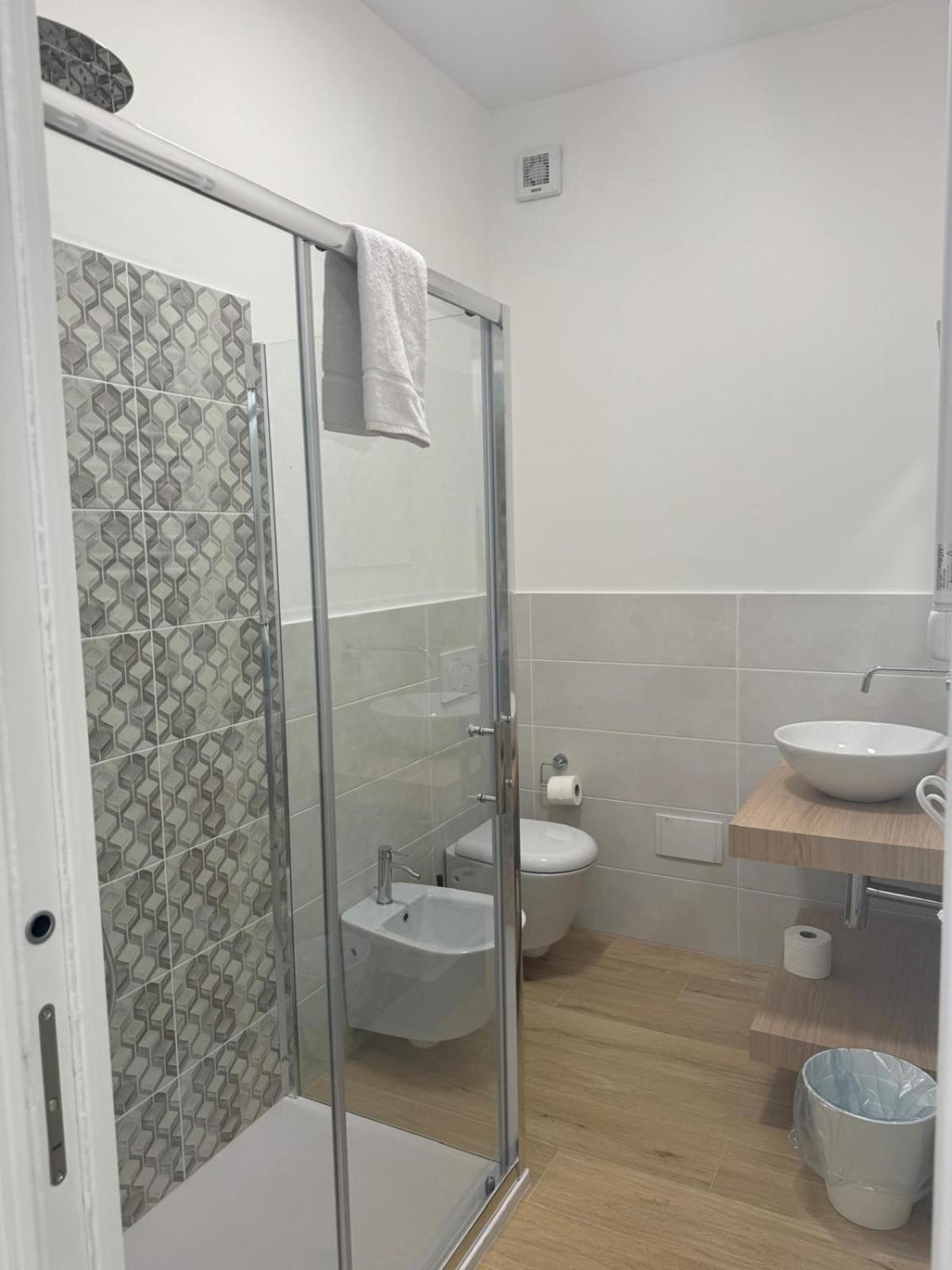Guest House Al Porto Civitavecchia Kültér fotó
