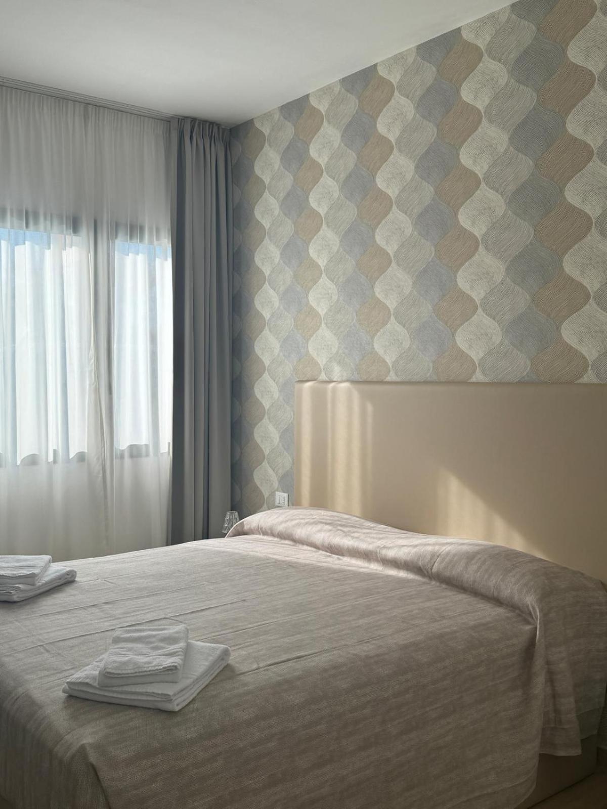 Guest House Al Porto Civitavecchia Kültér fotó