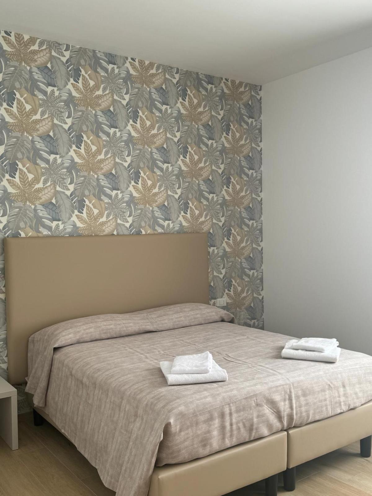 Guest House Al Porto Civitavecchia Kültér fotó